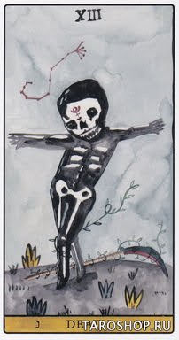 Tarot de Luz